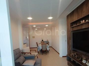 Photo 1 · Apartamento de 83m² com 3 dormitórios na Trindade