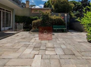 Photo 1 · Sobrado com 750m² de terreno a venda no Campo Belo.