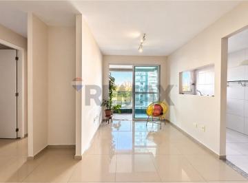Apartamento · 54m² · 2 Quartos · 1 Vaga · ALUGUEL | APARTAMENTO COM 2 QUARTOS, SENDO 1 SUÍTE, EM CASA AMARELA – RECIFE