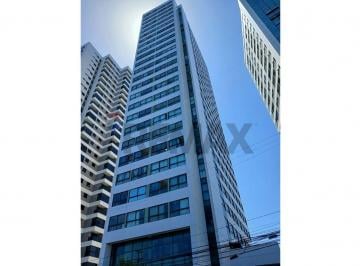 Apartamento · 33m² · 1 Quarto · 1 Vaga · Seu Novo Lar com Vista para o Mar em Jaboatão barra de jangada!