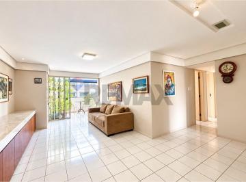 Apartamento · 120m² · 3 Quartos · 2 Vagas · APARTAMENTO AMPLO  3 QUARTOS, SENDO 1 SUÍTE NA RUA DO FUTURO