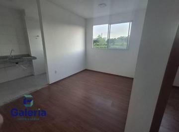 img0 · Apartamento com 2 quartos para alugar, 46m² - Recreio das Acácias