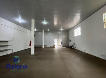 img0 · Galpão para alugar, 203m²- Parque Industrial Lagoinha