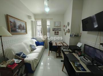 Foto 1 · APARTAMENTO TÉRREO DE QUARTO E SALA NA TIJUCA, AO LADO DO SHOPPING TIJUCA E