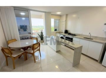 Apartamento · 56m² · 2 Quartos · 2 Vagas · Residencial Contemplar | Guará II – 2 Quartos com Suíte, Varanda com Vista Livre e Cozinha Planejada