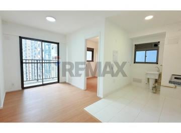 Apartamento · 41m² · 2 Quartos · Apartamento novo 2 dormitórios a 100 m do Metrô Freguesia do Ó – Viva Smart