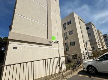 Photo 1 · Apartamento para Locação com 2 Quartos no Condomínio Parque Lagoa do Ouro - 44 m²