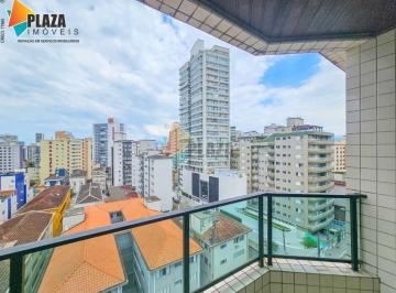 Photo 1 · Apartamento 2 dormitórios com 1 suíte para alugar, 70 m² por R$ 3.200/mês - Vila