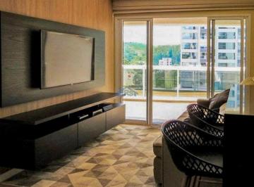 imagem · Apartamento à venda e para alugar em Barueri, Edifício Novare, com 1 quarto, com