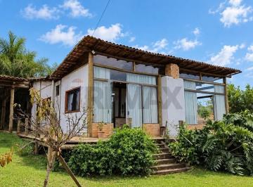 Rural · 270m² · 2 Quartos · CHÁCA DE 1.500 M² NO BAIRRO DA ROSEIRA EM MOGI GUAÇÚ COM CASA COM 2 QUARTOS SENDO UMA SUÍTE ÁREA GOU