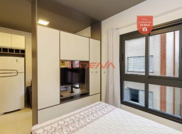 Photo 1 · Apartamento com 1 quarto para aluguel no Bigorrilho