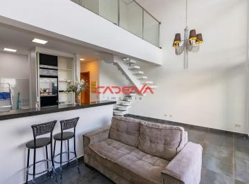 Photo 1 · Apartamento Duplex com 1 quarto e 1 vaga para aluguel no Centro