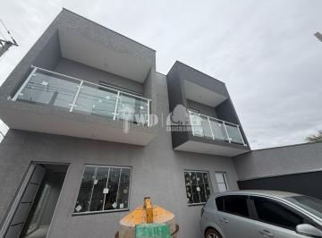 Casa · 70m² · 2 Quartos · 1 Vaga · Sobrado 2 quartos - Central Parque Sorocaba