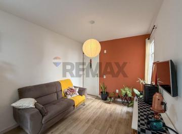 Apartamento · 48m² · 2 Quartos · 1 Vaga · Apartamento à venda Condomínio Novo Horizonte III Parque São Jorge Campinas R$ 210 MIL
