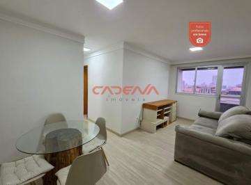 Photo 1 · Apartamentocom 2 quartos e 1 vaga para aluguel no Rebouças