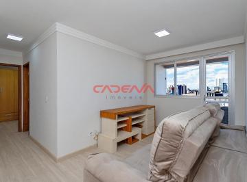 Photo 1 · Apartamentocom 2 quartos e 1 vaga para aluguel no Rebouças