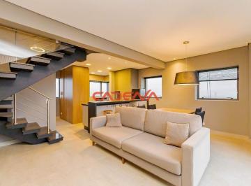 Photo 1 · Apartamento Duplex com 2 quartos e 1 vaga para aluguel no Centro