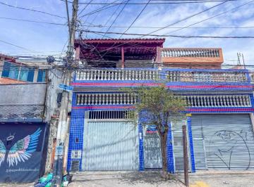 Foto 1 · Casa para venda em Lauzane Paulista com 4 quartos, 2 banheiros, 2 vagas, 150m²