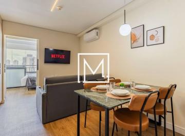 Photo 1 · Studio com 1 dormitório à venda, 31 m² por R$ 450.000,00 - Sacomã - São Paulo/SP