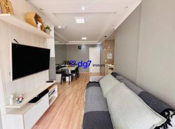 Photo 1 · Apartamento com sol da manhã, planejados e lazer completo! No Butantã
