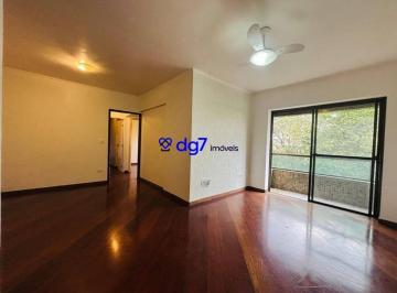 Photo 1 · Apartamento com 3 dormitórios à venda, 95 m² por R$ 960.000,00 - Vila Indiana -