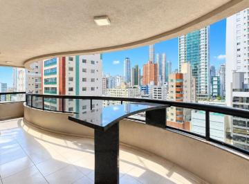Photo 1 · Edifício Akenathom, Centro de Balneário Camboriú, 103,68 m², 3 dormitórios sendo