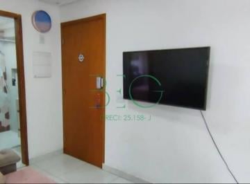 Photo 1 · Apartamento à venda, 37 m² por R$ 280.000,00 - Santa Maria - Osasco/SP