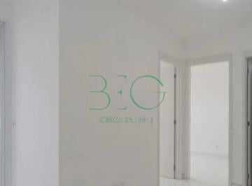 Photo 1 · Apartamento com 2 dormitórios à venda, 37 m² por R$ 269.000 - Parada Inglesa - S