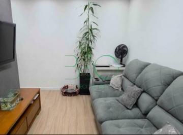 Photo 1 · Apartamento à venda, 58 m² por R$ 465.000,00 - Quitaúna - Osasco/SP