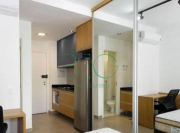 Photo 1 · Studio com 1 dormitório à venda, 27 m² por R$ 549.000 - Alto de Pinheiros - São