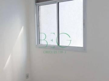Photo 1 · Apartamento à venda, 38 m² por R$ 260.000,00 - Jaguaribe - Osasco/SP