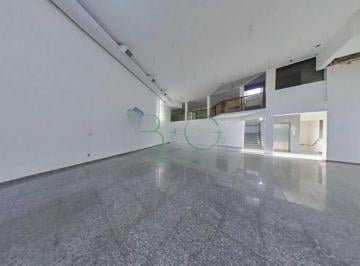 Photo 1 · Prédio para alugar, 942 m² por R$ 50.778,54/mês - Lapa - São Paulo/SP