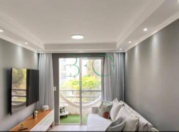 Photo 1 · Apartamento com 2 dormitórios à venda, 56 m² por R$ 319. - Bandeiras - Osasco/SP