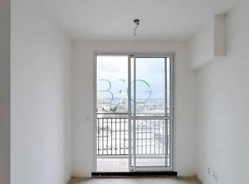 Photo 1 · Apartamento com 2 dormitórios à venda, 38 m² por R$ 334.500 - Belenzinho - São P