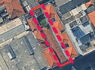 Photo 1 · Terreno à venda, 282 m² por R$ 1.700.000,00 - Bom Retiro - São Paulo/SP