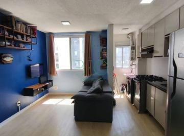 Photo 1 · Apartamento com 2 dormitórios para alugar, 38 m² por R$ 3.100/mês - Parque da Vi