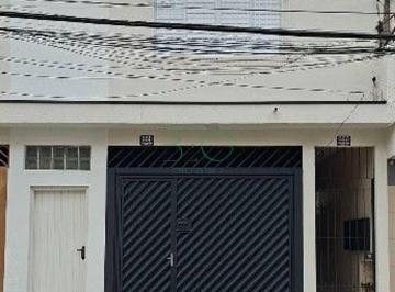 Photo 1 · Casa com 3 dormitórios para alugar, 180 m² por R$ 3.744,00/mês - Parque Savoy Ci