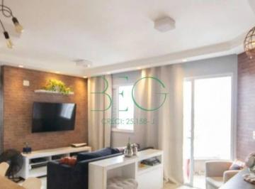 Photo 1 · Apartamento à venda, 65 m² por R$ 489.000,00 - Parque Novo Mundo - São Paulo/SP