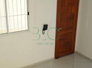 Photo 1 · Apartamento com 2 dormitórios à venda, 25 m² por R$ 349.000 - Vila Granada - São