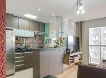 Photo 1 · Apartamento com 2 dormitórios à venda, 48 m² por R$ 290. - Bussocaba - Osasco/SP