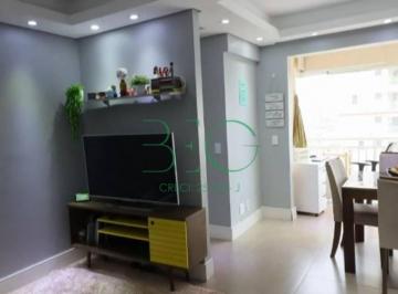 Photo 1 · Apartamento com 2 dormitórios à venda, 57 m² por R$ 375. - Conceição - Osasco/SP