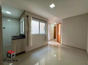Photo 1 · Apartamento para aluguel 2 quartos 1 vaga Scarpelli - Santo André - SP