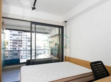 Photo 1 · Studio com 1 dormitório à venda, 27 m² por R$ 549.000 - Alto de Pinheiros - São