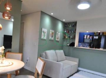 Photo 1 · Apartamento à venda, 64 m² por R$ 458.000,00 - Parque Novo Mundo - São Paulo/SP