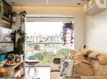 Photo 1 · Apartamento com 3 dormitórios à venda, 70 m² por R$ 799.000 - Chácara Seis de Ou