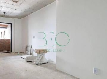 Photo 1 · Studio com 1 dormitório à venda, 34 m² por R$ 740.000 - Jardins - São Paulo/SP