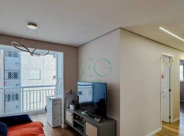 Photo 1 · Apartamento com 3 dormitórios à venda, 65 m² por R$ 604.000 - Catumbi - São Paulo/SP