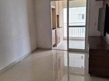 Photo 1 · Apartamento para aluguel 3 quartos 1 suíte 2 vagas Campestre - Santo André - SP