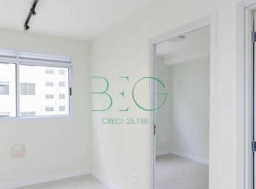 Photo 1 · Apartamento com 2 dormitórios à venda, 33 m² por R$ 304.000 - Jardim Pereira Lei