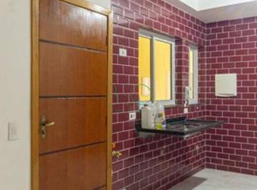Photo 1 · Apartamento com 2 dormitórios à venda, 42 m² por R$ 249.000 - Vila Mafra - São P